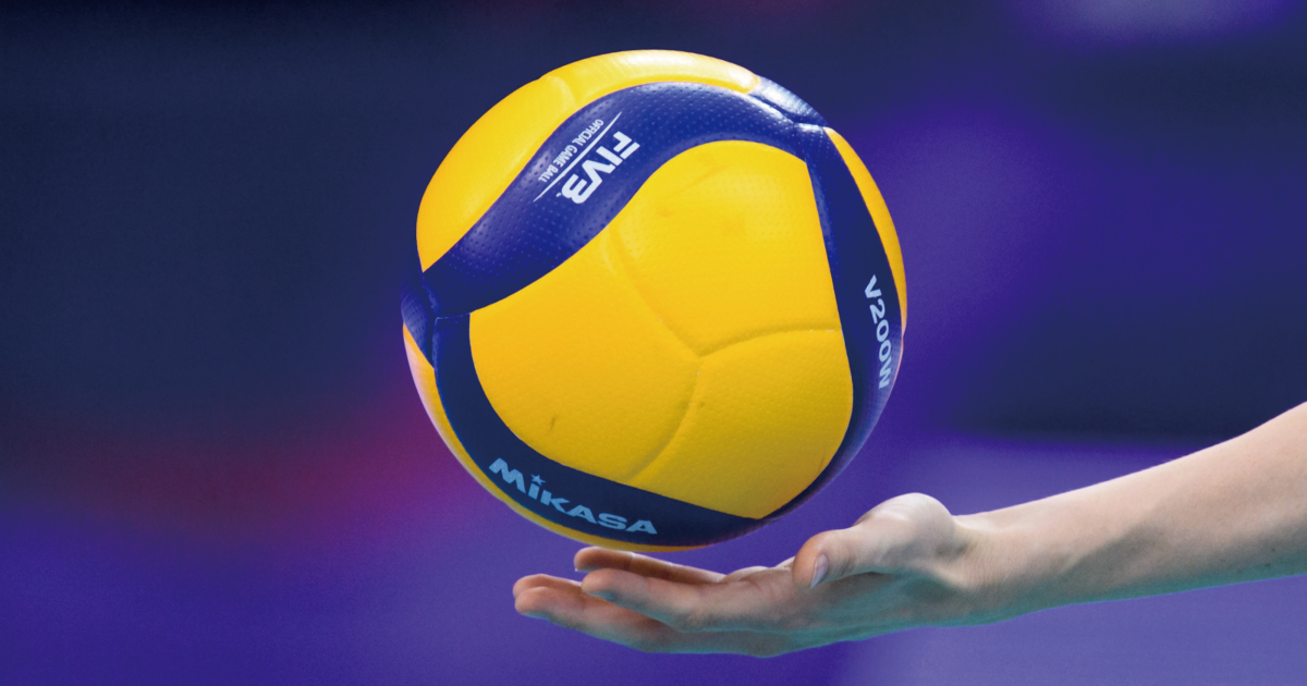 排球賽事技術統計(Volleyball Information System)